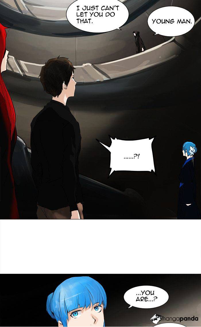 Tower of God, Chapter 215 image 45